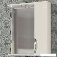 Vigo Шкаф с зеркалом Callao 60 (правый)