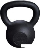 Гиря Titan для кроссфита 16 кг