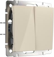 Выключатель перекрестный Werkel W1123003 a058434