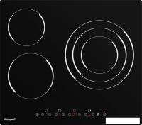 Варочная панель Weissgauff HV 633 B