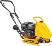 Виброплита Skiper C90L-WMT