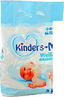 Стиральный порошок Kinders-M WeiB детский (3 кг)