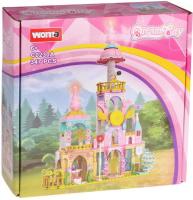 Конструктор Woma Замок B581-H26758-C0230