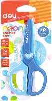 Ножницы канцелярские Deli школьные E6067