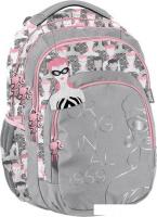 Школьный рюкзак BeUniq Barbie Face BARF-2706