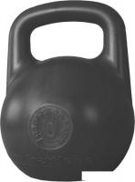 Гиря Titan пластиковая 8 кг