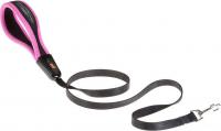Поводок Ferplast Ergocomfort Fluo G15/120 75448616 (розовый)