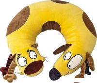 Мягкая игрушка Fancy Валик Котопес [ВАК1]