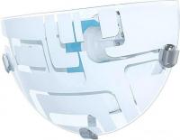 Бра Aitin Pro Кубики D300 1/2 (белый)