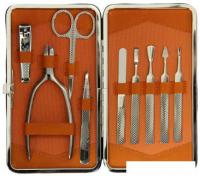 Набор для маникюра и педикюра Mertz Набор для маникюра и педикюра MRZ А6056