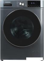 Стирально-сушильная машина SunWind SWFD8401