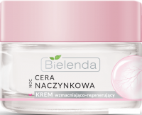 Bielenda Крем Capillary Skin укрепляющий и восстанавливающий ночь 50 мл