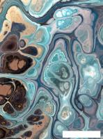 Фотообои ФабрикаФресок Флюиды 372270 (200x270)