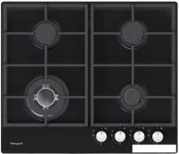 Варочная панель Weissgauff HGG 641 BV