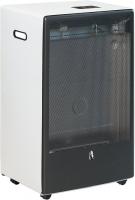 Газовый обогреватель TMC Blue Belle ТМ (белый)