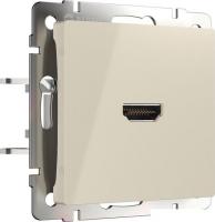Розетка HDMI Werkel W1186003 a051487