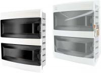 Бокс пластиковый TDM Electric SQ0901-0018