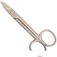 Ножницы маникюрные Mertz A656RF