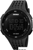 Наручные часы Skmei 1219 (черный)