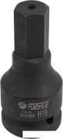 Головка слесарная FORSAGE F-26410018MPB