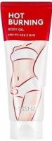 Missha Антицеллюлитный гель для тела Hot Burning 200 мл