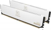 Оперативная память Team T-Create Expert 2x32ГБ DDR5 6400 МГц CTCWD564G6400HC34BDC01