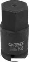 Головка слесарная FORSAGE F-26410038MPB