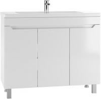 Айсберг Тумба под умывальник Maria 100 Мечта без ящика