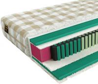 Матрас Mr. Mattress Fulwell 200x190