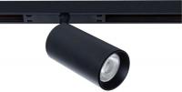 Трековый светильник Arte Lamp Optima A7262PL-1BK