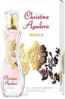 Парфюмерная вода Christina Aguilera Woman EdP (75 мл)