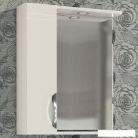 Vigo Шкаф с зеркалом Callao 60 (левый)