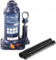 Бутылочный домкрат Stels 51144 2т