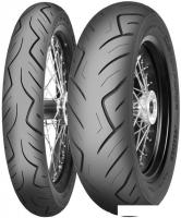 Дорожные мотошины Mitas Custom Force 150/80R16 77H TL