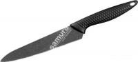 Кухонный нож Samura Golf Stonewash SG-0023B