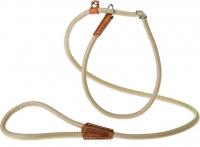 Ошейник с поводком Ferplast Derby GC10/160 75383502 (серый)