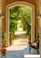 Фотообои ФабрикаФресок Солнечная Арка 222280 (200x280)