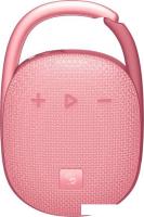 Беспроводная колонка A4Tech Bloody S5 Lock (розовый)