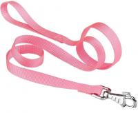 Поводок Ferplast Club G20/120 75350916 (розовый)