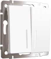 Выключатель проходной Werkel W1122161 a062402