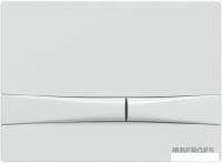 Панель смыва Berges Wasserhaus Novum F4 Soft Touch 040054