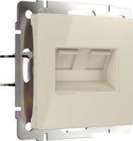 Розетка компьютерная Werkel W1181103 a051489