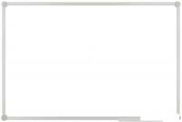 Магнитно-маркерная доска OfficeSpace 343753 (рамка Slim)