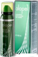 Пенка Alopel Против выпадения волос 100 мл