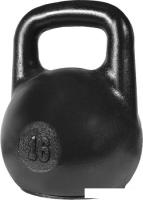 Гиря Уральские гири 16 кг