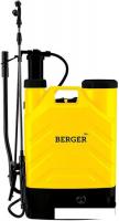 Аккумуляторный опрыскиватель Berger BG1993