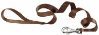 Поводок Ferplast Club G20/120 75350912 (коричневый)