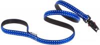Поводок Ferplast Cricket Matic G20/120 75338118 (синий)