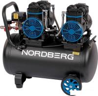 Компрессор Nordberg NCEO50/500
