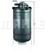 Mahle Knecht KL1571D